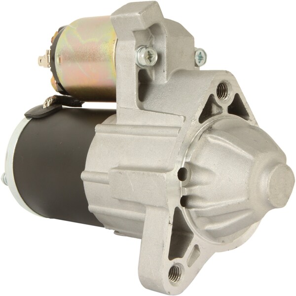 Db Electrical New Starter For Chrysler 5.7L 300 05 06 07-10 Dodge Charger Magnum 07-13 410-48167 - main